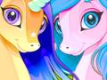 Xogo Pony Friendship