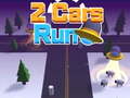 Xogo 2 Cars Run