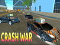 Xogo Crash War