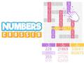 Xogo Numbers Crossed