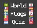 Xogo World Flags Quiz