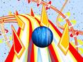 Xogo Crazy Tunnel 3d
