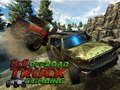 Xogo 6х6 offroad Truck driving climbing