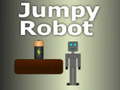 Xogo Jumpy Robot