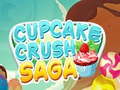 Xogo Cupcake Crush Saga
