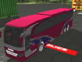 Xogo Modern Bus Parking 