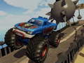 Xogo Prado Parking Games