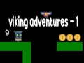 Xogo Viking Adventures 1