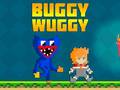Xogo Buggy Wuggy