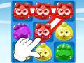 Xogo Match 3 Jewels
