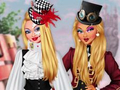 Xogo TikTok Stars Welcome to Wonderland