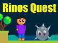 Xogo Rinos Quest
