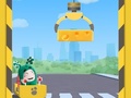 Xogo Oddbods: Food Stacker