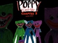 Xogo Poppy Playtime Chapter 3