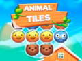 Xogo Animal Tiles