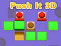 Xogo Push It 3D