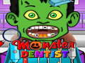 Xogo Monster Dentist