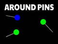 Xogo Around Pins
