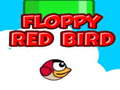 Xogo Floppy Red Bird