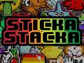 Xogo Sticka Stacka