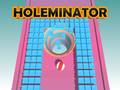 Xogo Holeminator