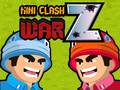 Xogo Mini Clash War Z