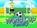 Xogo World Cup Penalty