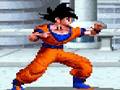Xogo Dragon Ball Z: Taiketsu