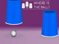 Xogo Where Is The Ball?