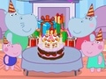 Xogo Kids Birthday Party