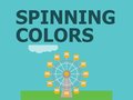 Xogo Spinning Colors 