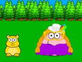 Xogo Pou pet