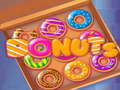 Xogo Donuts