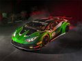 Xogo Lamborghini Huracan GT3 EVO2 Puzzle 