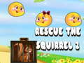 Xogo Rescue The Squirrel 2