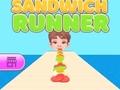 Xogo Sandwich Runner
