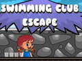 Xogo Swimming Club Escape