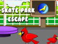 Xogo Skate Park Escape