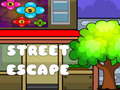 Xogo Street Escape