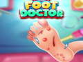 Xogo Foot Doctor
