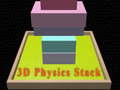 Xogo 3D Physics Stacks