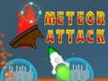 Xogo Meteor Attack