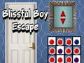 Xogo Blissful boy escape