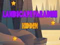 Xogo Landscape Paradise Hidden