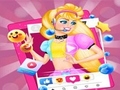 Xogo Lovely Streamers
