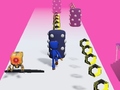 Xogo Poppy Playtime Run 3D
