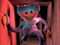 Xogo Huggy Wuggy Vent Scene
