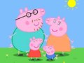 Xogo Peppa Pig Hidden Stars