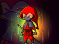 Xogo Ninja Attack