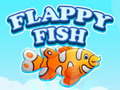 Xogo Flappy Fish